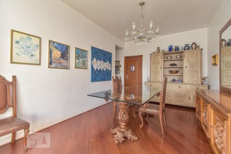 Sala de apartamento para alugar com 2 quartos, 98m² em Higienópolis, São Paulo