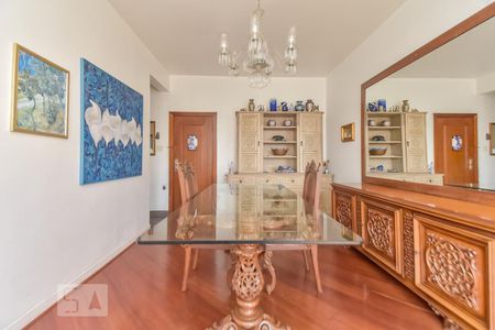 Sala de apartamento para alugar com 2 quartos, 98m² em Higienópolis, São Paulo