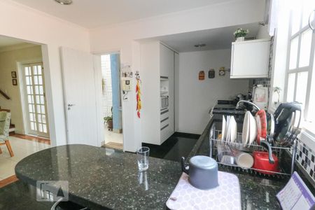 Cozinha de casa à venda com 4 quartos, 288m² em , São Paulo