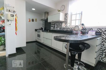 Cozinha de casa à venda com 4 quartos, 288m² em , São Paulo