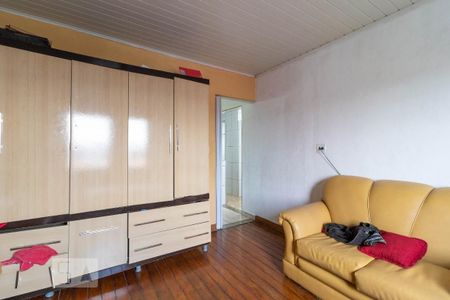 Quarto 1 de casa à venda com 2 quartos, 140m² em Vila Nova Cachoeirinha, São Paulo