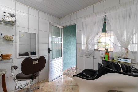 Sala de Estar de casa à venda com 2 quartos, 140m² em Vila Nova Cachoeirinha, São Paulo