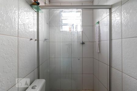 Banheiro 1 de casa à venda com 2 quartos, 140m² em Vila Nova Cachoeirinha, São Paulo