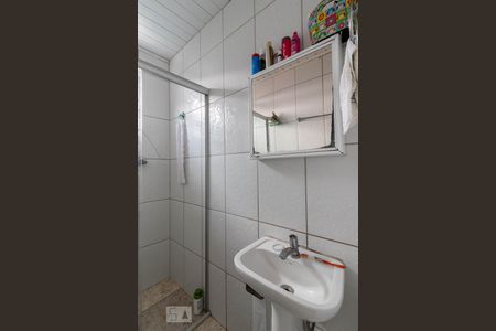 Banheiro 1 de casa à venda com 2 quartos, 140m² em Vila Nova Cachoeirinha, São Paulo