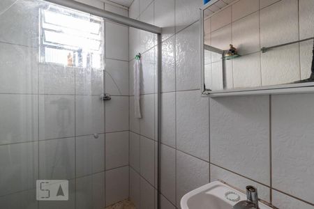 Banheiro 1 de casa à venda com 2 quartos, 140m² em Vila Nova Cachoeirinha, São Paulo