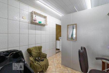 Sala de Estar de casa à venda com 2 quartos, 140m² em Vila Nova Cachoeirinha, São Paulo