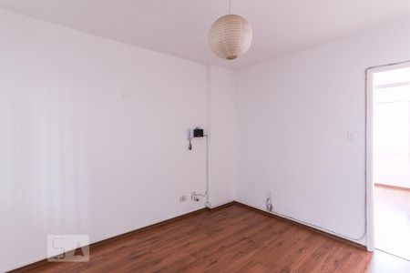 Sala de apartamento para alugar com 1 quarto, 42m² em Água Branca, São Paulo