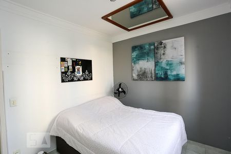 Quarto 1 de apartamento para alugar com 2 quartos, 54m² em Vila Andrade, São Paulo