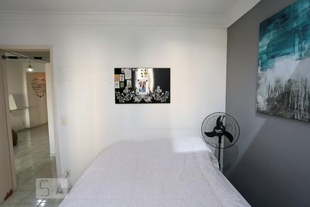 Quarto 1 de apartamento para alugar com 2 quartos, 54m² em Vila Andrade, São Paulo