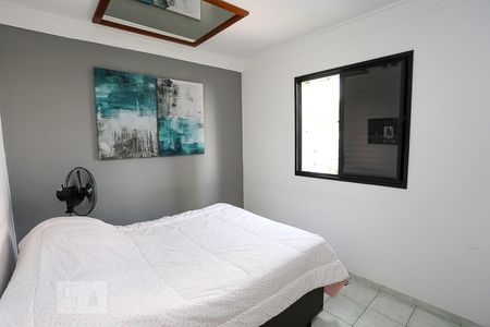 Quarto 1 de apartamento para alugar com 2 quartos, 54m² em Vila Andrade, São Paulo