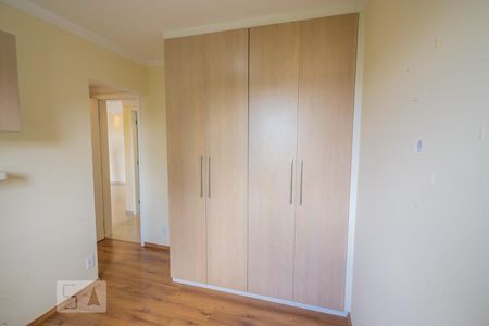 Quarto 1 de apartamento para alugar com 3 quartos, 86m² em Cidade São Francisco, São Paulo