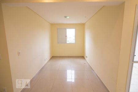 Sala de apartamento para alugar com 3 quartos, 86m² em Cidade São Francisco, São Paulo