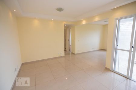 Sala de apartamento para alugar com 3 quartos, 86m² em Cidade São Francisco, São Paulo