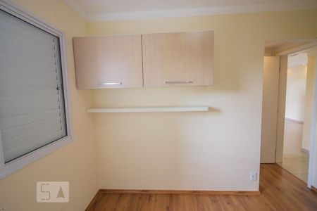 Quarto 1 de apartamento para alugar com 3 quartos, 86m² em Cidade São Francisco, São Paulo