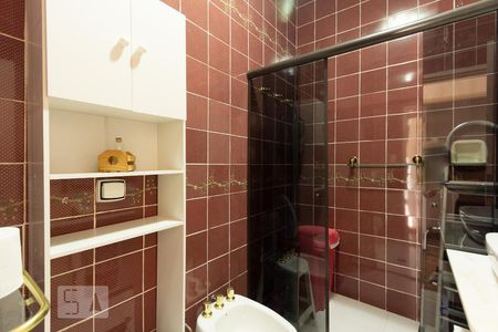 Casa para alugar com 148m², 4 quartos e 3 vagas Casa para alugar com 148m², 4 quartos e 3 vagasBanheiro 1