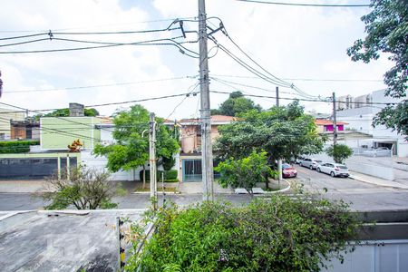 Casa para alugar com 148m², 4 quartos e 3 vagas Casa para alugar com 148m², 4 quartos e 3 vagasVaranda Quarto 3