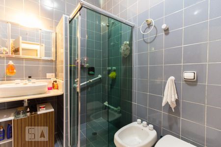 Casa para alugar com 148m², 4 quartos e 3 vagas Casa para alugar com 148m², 4 quartos e 3 vagasBanheiro 2