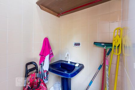 Casa para alugar com 148m², 4 quartos e 3 vagas Casa para alugar com 148m², 4 quartos e 3 vagasÁrea de Serviço