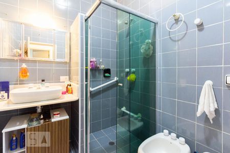 Casa para alugar com 148m², 4 quartos e 3 vagas Casa para alugar com 148m², 4 quartos e 3 vagasBanheiro 2