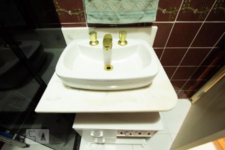 Casa para alugar com 148m², 4 quartos e 3 vagas Casa para alugar com 148m², 4 quartos e 3 vagasBanheiro 1