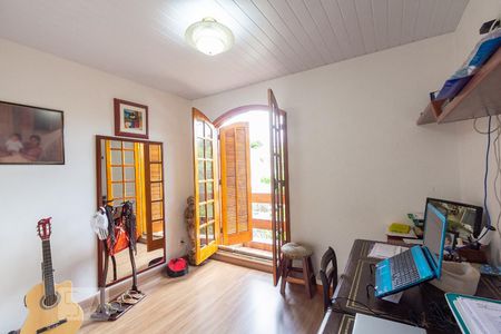 Casa para alugar com 148m², 4 quartos e 3 vagas Casa para alugar com 148m², 4 quartos e 3 vagasQuarto 3