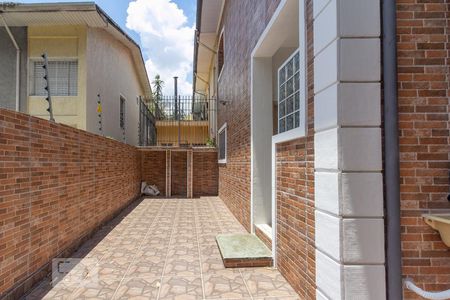 Casa para alugar com 148m², 4 quartos e 3 vagas Casa para alugar com 148m², 4 quartos e 3 vagasQuintal