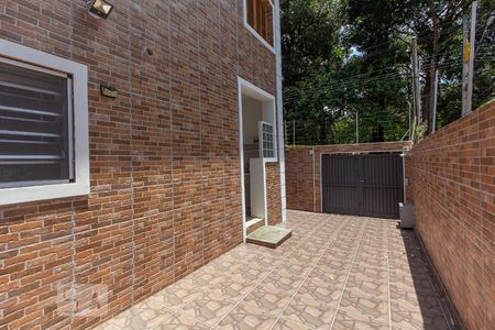 Casa para alugar com 148m², 4 quartos e 3 vagas Casa para alugar com 148m², 4 quartos e 3 vagasQuintal