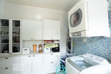 Casa para alugar com 148m², 4 quartos e 3 vagas Casa para alugar com 148m², 4 quartos e 3 vagasÁrea de Serviço