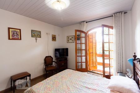 Casa para alugar com 148m², 4 quartos e 3 vagas Casa para alugar com 148m², 4 quartos e 3 vagasQuarto 4