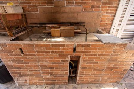 Casa para alugar com 148m², 4 quartos e 3 vagas Casa para alugar com 148m², 4 quartos e 3 vagasChurrasqueira