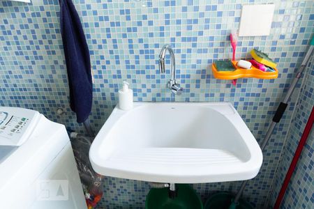 Casa para alugar com 148m², 4 quartos e 3 vagas Casa para alugar com 148m², 4 quartos e 3 vagasÁrea de Serviço