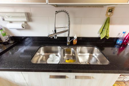 Casa para alugar com 148m², 4 quartos e 3 vagas Casa para alugar com 148m², 4 quartos e 3 vagasCozinha