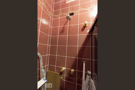 Casa para alugar com 148m², 4 quartos e 3 vagas Casa para alugar com 148m², 4 quartos e 3 vagasBanheiro 1