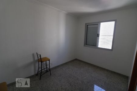 Suite 1 de apartamento à venda com 3 quartos, 105m² em Vila Regente Feijó, São Paulo