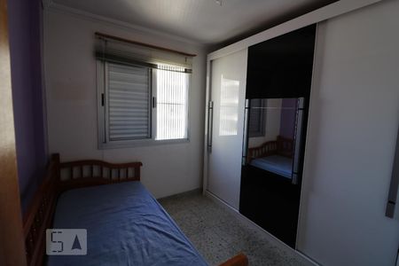 Quarto 1 de apartamento à venda com 3 quartos, 105m² em Vila Regente Feijó, São Paulo
