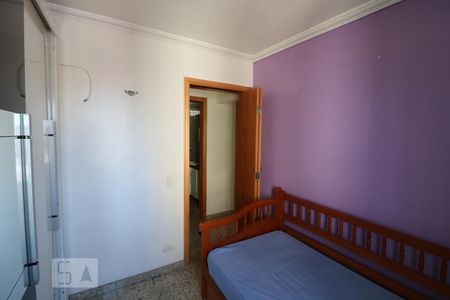Quarto 1 de apartamento à venda com 3 quartos, 105m² em Vila Regente Feijó, São Paulo