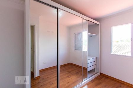 Quarto 1 de casa para alugar com 2 quartos, 57m² em Recanto Arco Verde, Cotia