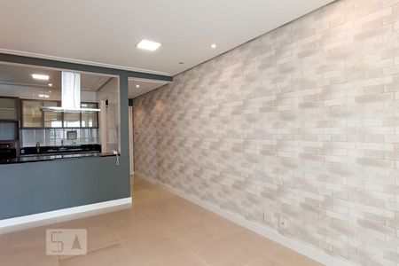 Sala de apartamento à venda com 3 quartos, 79m² em Jardim Iracema, Barueri