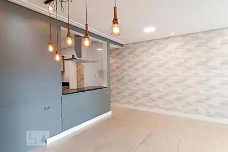 Sala de apartamento à venda com 3 quartos, 79m² em Jardim Iracema, Barueri