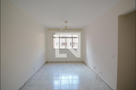 Sala de apartamento à venda com 2 quartos, 65m² em Demarchi, São Bernardo do Campo