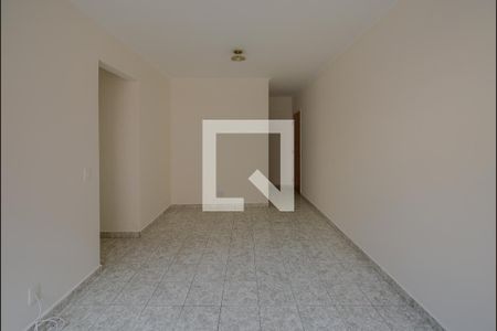 Sala de apartamento para alugar com 2 quartos, 65m² em Demarchi, São Bernardo do Campo