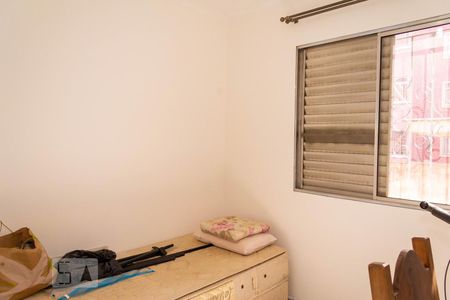 Quarto 1 de apartamento para alugar com 2 quartos, 65m² em Demarchi, São Bernardo do Campo