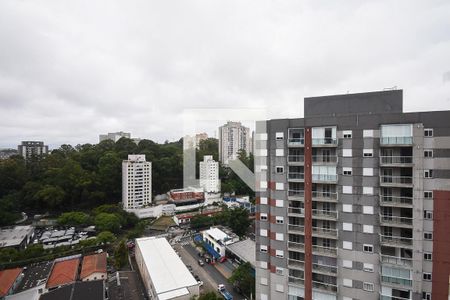 Vista de apartamento para alugar com 1 quarto, 39m² em Vila Andrade, São Paulo