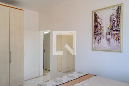 Quarto 02 de apartamento para alugar com 2 quartos, 60m² em Centro, Florianópolis