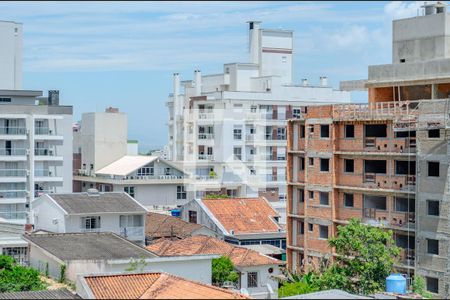 Sala de apartamento para alugar com 2 quartos, 60m² em Centro, Florianópolis