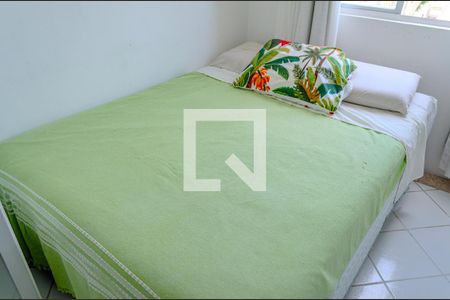 Quarto 01 de apartamento para alugar com 2 quartos, 60m² em Centro, Florianópolis