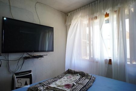 Quarto 1 de casa para alugar com 2 quartos, 200m² em Guajuviras, Canoas