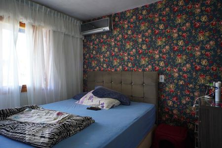 Quarto 1 de casa para alugar com 2 quartos, 200m² em Guajuviras, Canoas