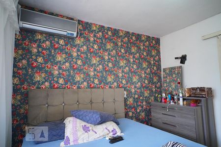 Quarto 1 de casa para alugar com 2 quartos, 200m² em Guajuviras, Canoas