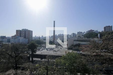 Vista de apartamento à venda com 3 quartos, 79m² em Floresta, Porto Alegre